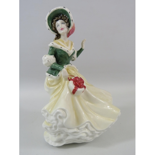 Royal Doulton classics deals figure of 2002