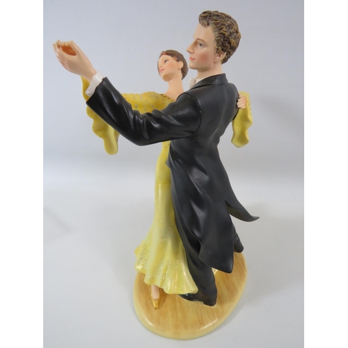 415 - 2007 Regency dance sensations 