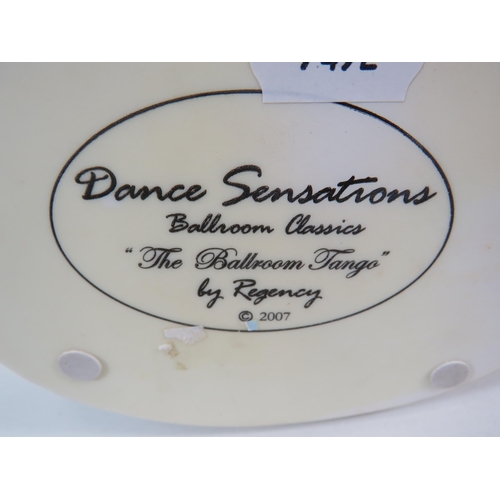 415 - 2007 Regency dance sensations 