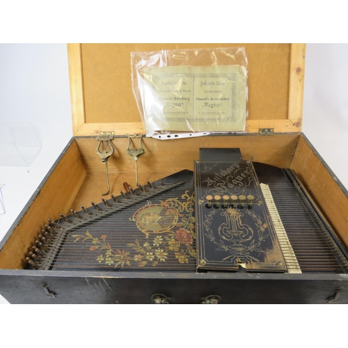 Box zither deals