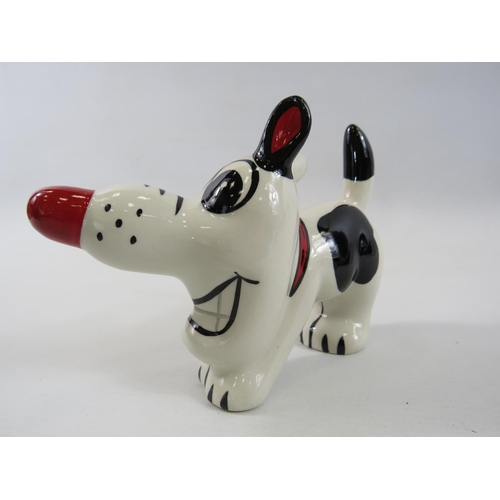 128 - Lorna Bailey dog 