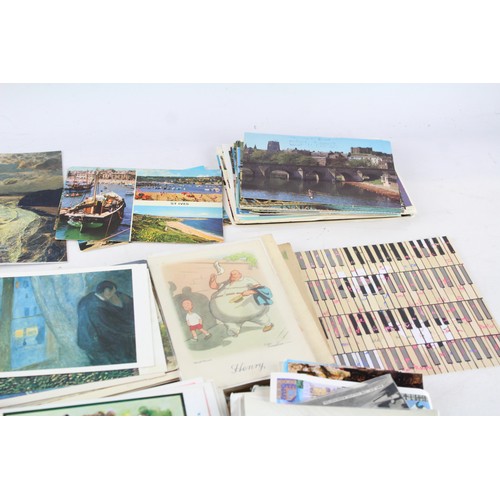 50 - Vintage / Antique Postcards Inc Tourism People Wildlife Seaside Topographical     549171