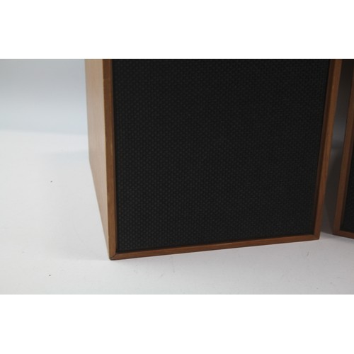 106 - 2 x Wharfdale Linton 2 Speakers     567924