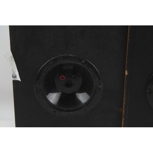 106 - 2 x Wharfdale Linton 2 Speakers     567924