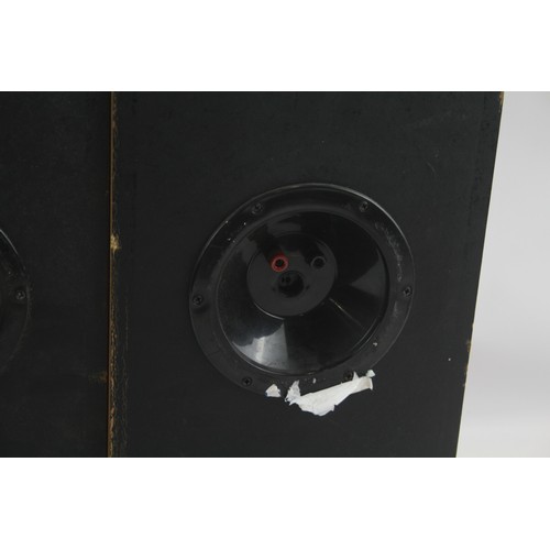 106 - 2 x Wharfdale Linton 2 Speakers     567924