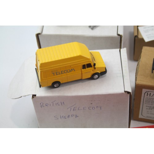 113 - Boxed Diecast Car Collection Inc Corgi, Promod, Hart, Roxley, Ltd Edition x 10     549351