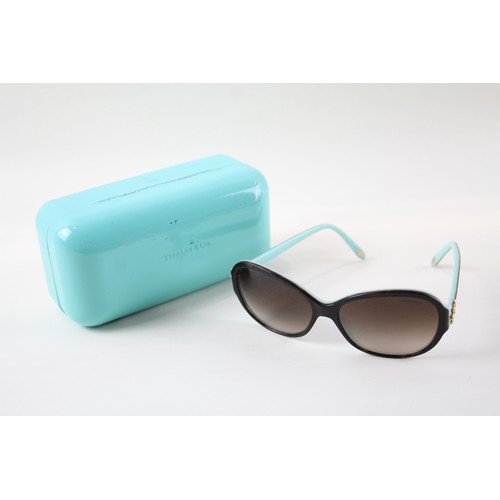 361 - Designer Tiffany & Co Sunglasses In Case   439896