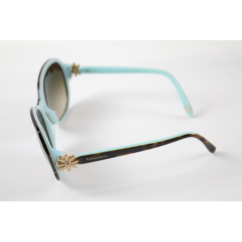 361 - Designer Tiffany & Co Sunglasses In Case   439896