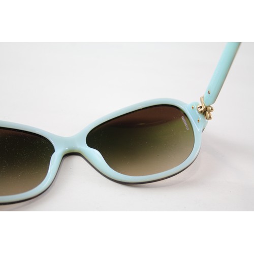 361 - Designer Tiffany & Co Sunglasses In Case   439896