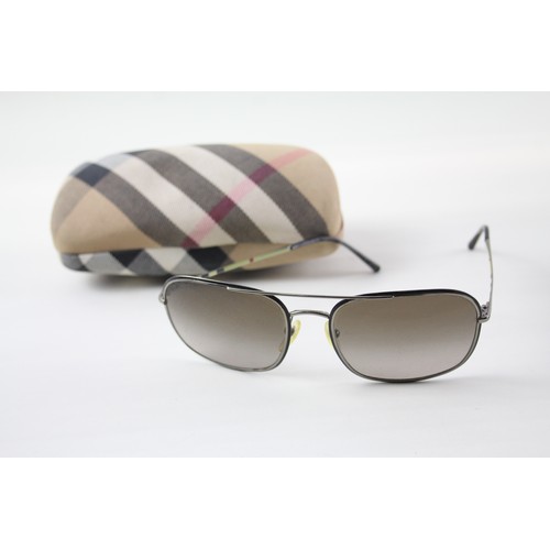 362 - Designer Burberry Sunglasses x 2     439985