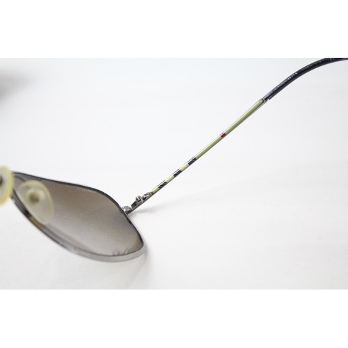 362 - Designer Burberry Sunglasses x 2     439985