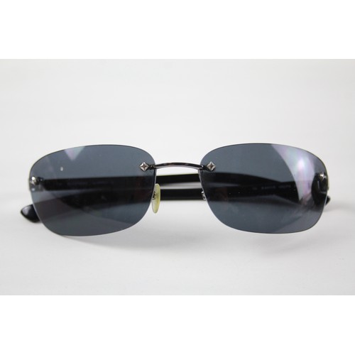 362 - Designer Burberry Sunglasses x 2     439985