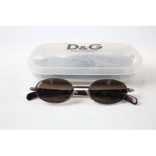 365 - Collection of Designer Sunglasses Inc Marc Jacobs, Dolce & Gabbana Etc x 4     699746