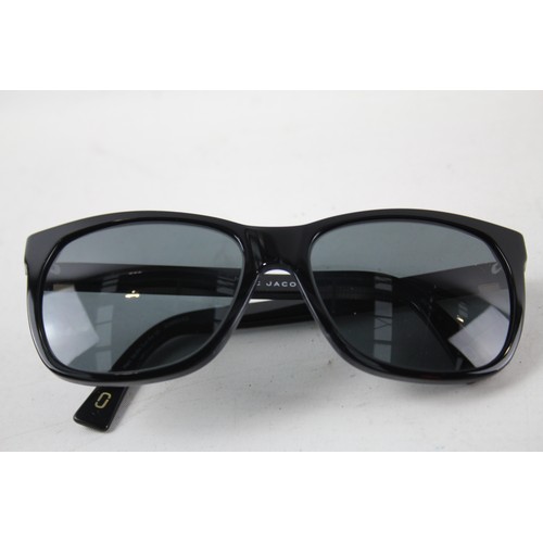 365 - Collection of Designer Sunglasses Inc Marc Jacobs, Dolce & Gabbana Etc x 4     699746