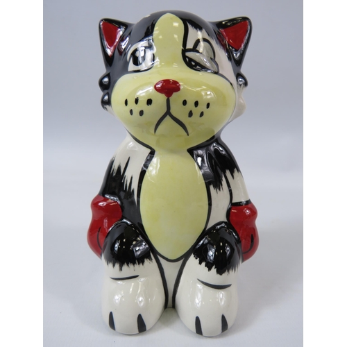 12 - Lorna Bailey cat 