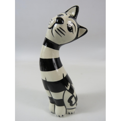 13 - Lorna Bailey cat 