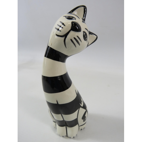 13 - Lorna Bailey cat 