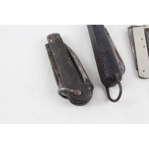 285 - Vintage Jack Knives     2330852