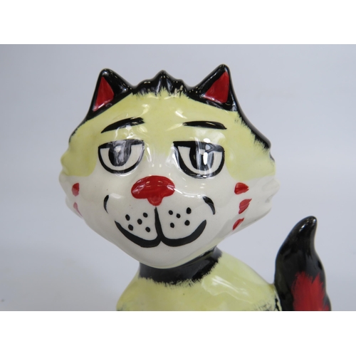 47 - Lorna Bailey cat 