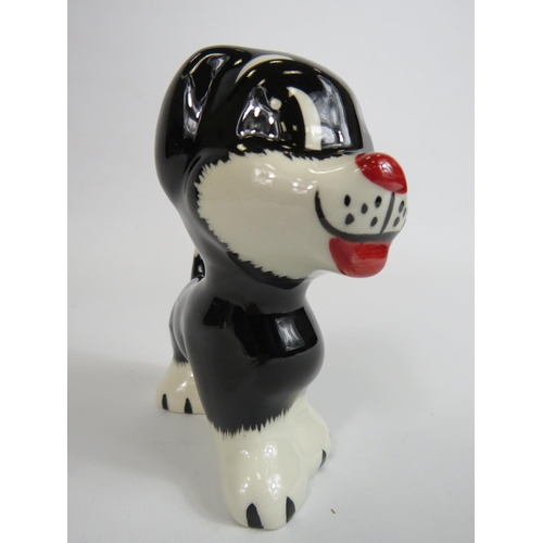 52 - Lorna Bailey Dog 