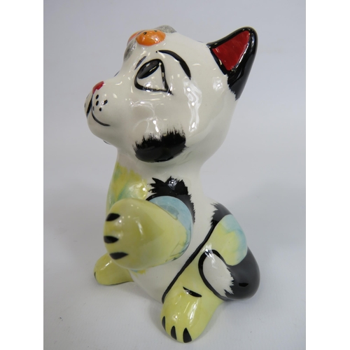 53 - Lorna Bailey cat 