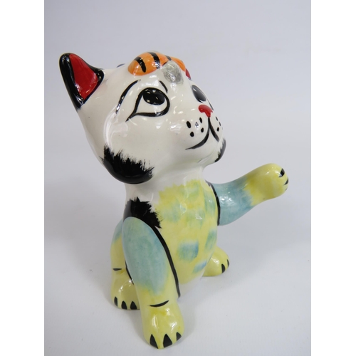 53 - Lorna Bailey cat 