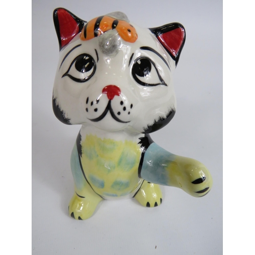 53 - Lorna Bailey cat 