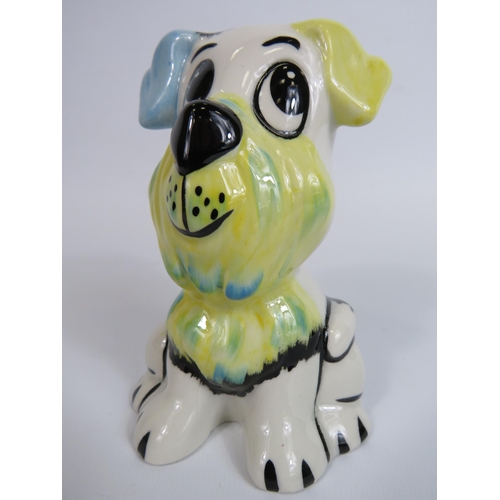 55 - Lorna Bailey Dog 