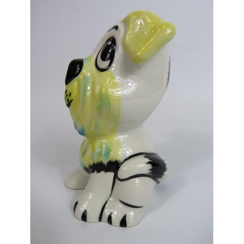 55 - Lorna Bailey Dog 