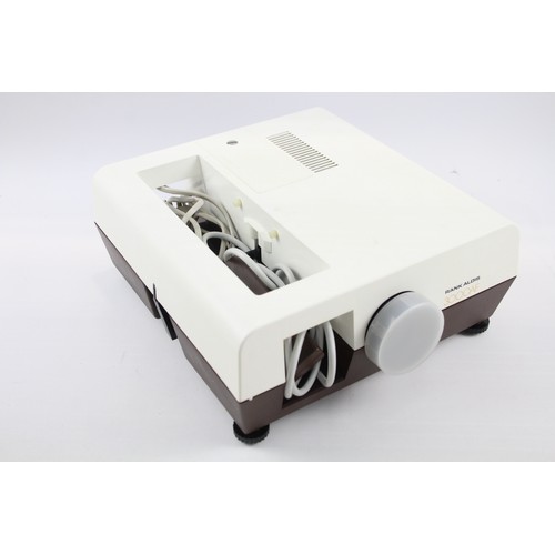 555 - Rank Aldis Slide Projector      485330