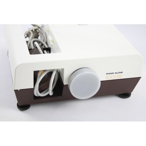 555 - Rank Aldis Slide Projector      485330