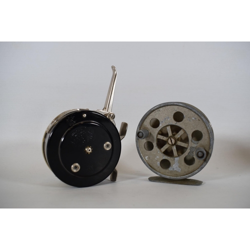 auction fly reel Custom Abel TR (Builder) Fishing Hook Fly Fishing Gear