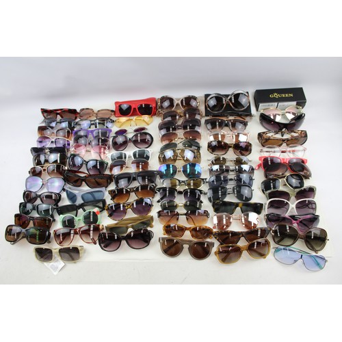 212 - Sunglasses Glasses Vintage Assorted Cases, Shaded, Unisex, Mens, Womens Job Lot     681618