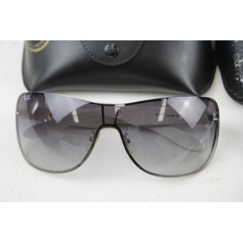 4 - Ray Ban  Designer Sunglass        486688