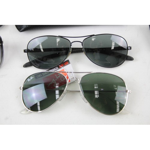 4 - Ray Ban  Designer Sunglass        486688