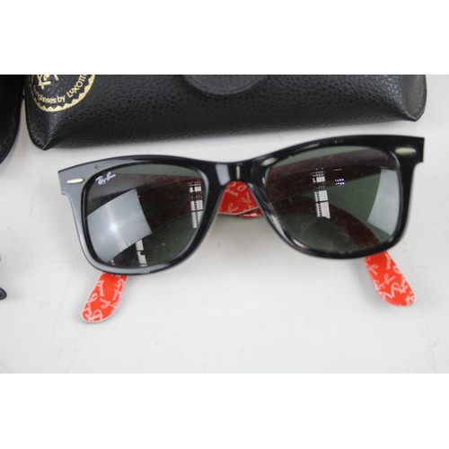 4 - Ray Ban  Designer Sunglass        486688