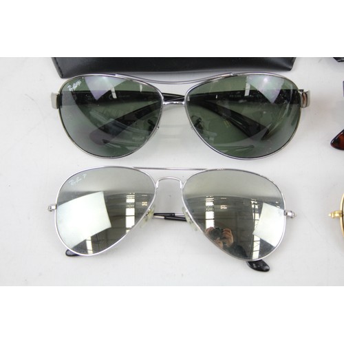 5 - Ray Ban  Designer Sunglass        486687