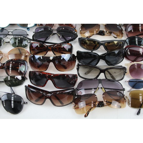 12 - Sports Sunglasses Glasses Eyewear Assorted Inc Cased, Polarized Job Lot      561688