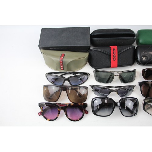 13 - Designer Sunglasses Assorted Joblot     561678