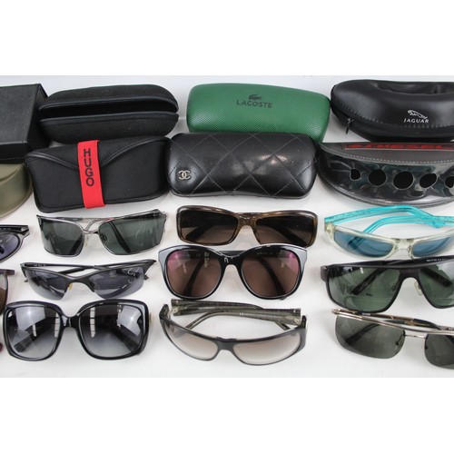 13 - Designer Sunglasses Assorted Joblot     561678