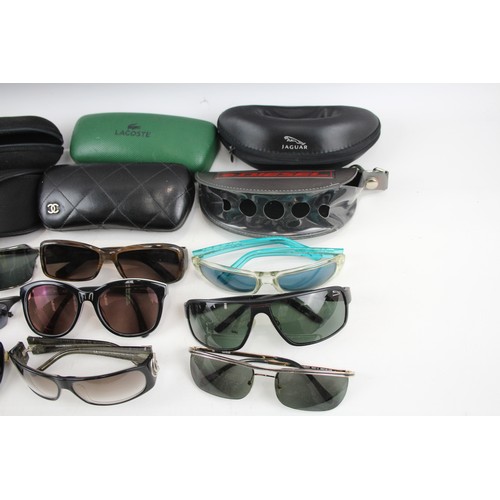 13 - Designer Sunglasses Assorted Joblot     561678