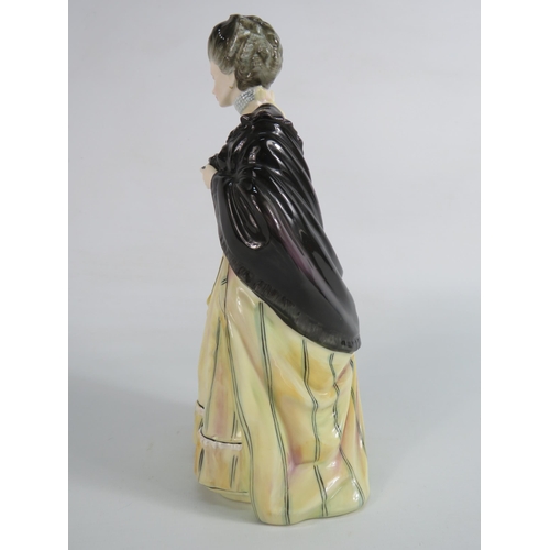 8 - Royal Doulton figurine Isabella The Countess of Sefton HN3010 Limited Edition 1173 /5000 9.5