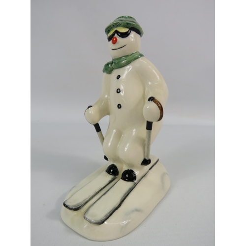 156 - Royal Doulton The Snowman 