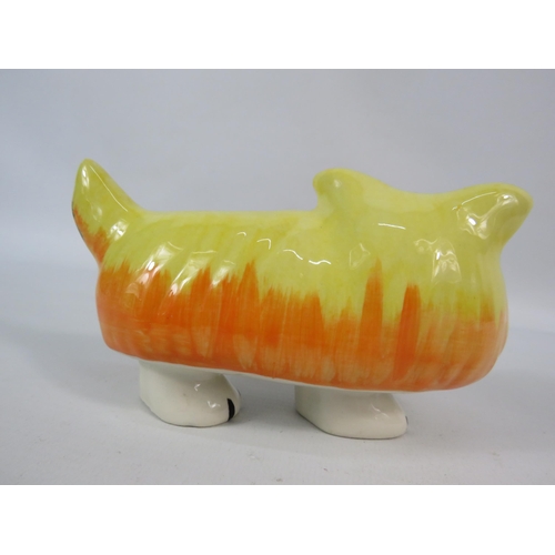 206 - Lorna Bailey dog figurine Doodles, 6