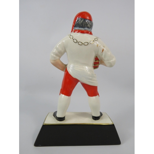 6 - Carltonware Advertising figure 