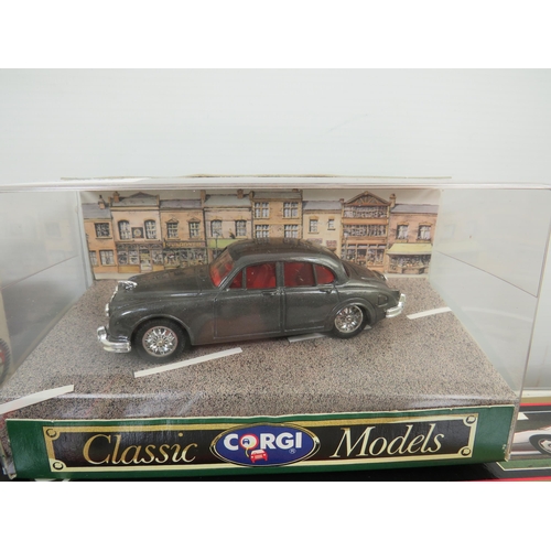 972 - Selection of Die Cast Models. See photos.