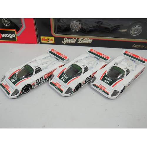 972 - Selection of Die Cast Models. See photos.