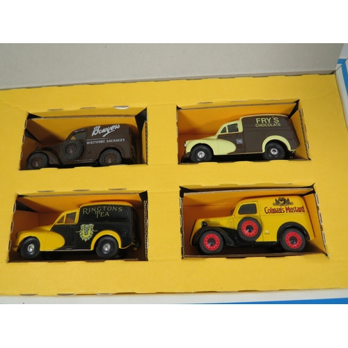 974 - Selection of Corgi Boxed Sets see photos.