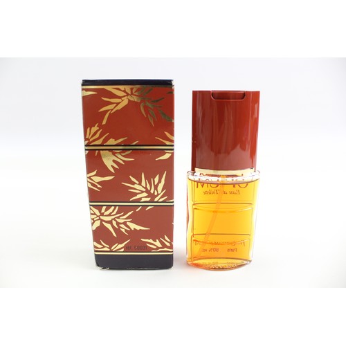 213 - Yves Saint Laurent Opium Perfume 1980s Atomiser       574405