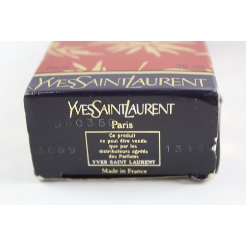 213 - Yves Saint Laurent Opium Perfume 1980s Atomiser       574405